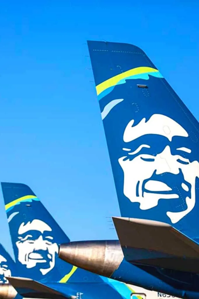 alaska air buy one get one