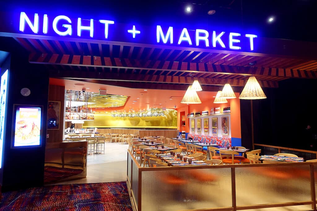 night + market las vegas thai restaurant